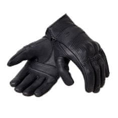 Ozone Dámské rukavice na motorku Stick Custom II černé Velikost: XS