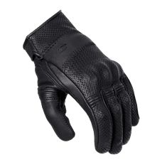 Ozone Dámské rukavice na motorku Stick Custom II černé Velikost: XL