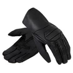 Ozone Dámské rukavice na motorku Rookie II černé Velikost: XL
