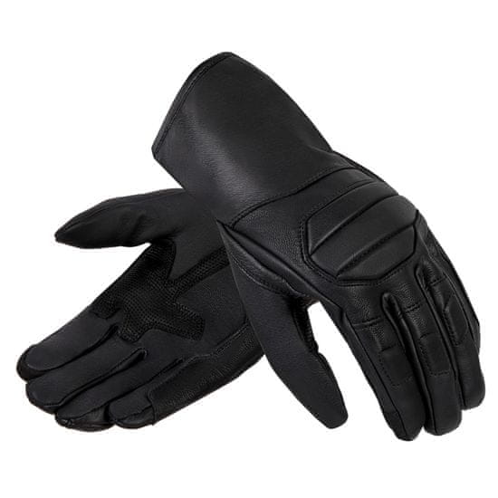Ozone Dámské rukavice na motorku Rookie II černé Velikost: S