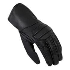 Ozone Dámské rukavice na motorku Rookie II černé Velikost: XS