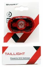 Smart blikačka zadní Superflash Taillight 0,5 W