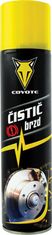 Coyote čistič brzd brake cleaner 600 ml