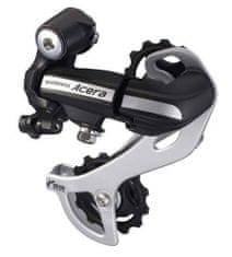 Shimano měnič Acera RD-M360 černý 8 speed