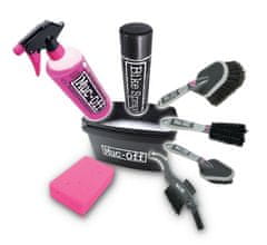 Muc-Off mycí set 8in1 Bicycle Cleaning Kit