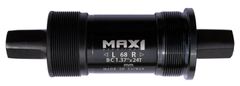 MAX1 osa 113,5+nylonové misky BSA