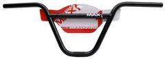 MAX1 řidítka Race BMX 736/22,2 mm černé