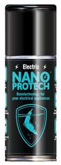 Nanoprotech olej Electric 150 ml