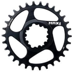 MAX1 převodník Narrow Wide SRAM 30z černý