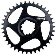 MAX1 převodník Narrow Wide SRAM 38z černý