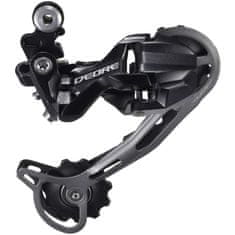 Shimano měnič Deore RD-M592SGS Shadow typ 9 speed, v krabičce