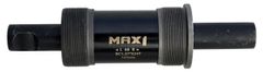 MAX1 osa klínková lož. 142mm černá