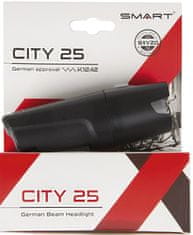 Smart světlo přední City 25