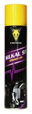 Coyote olej silikonový 400 ml nahrazeno 24864