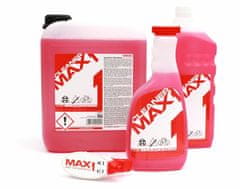 MAX1 čistič Bike Cleaner 500 ml s rozprašovačem