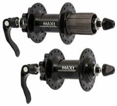 MAX1 set nábojů Sport Disc 32h černé