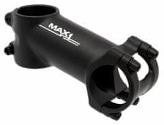 MAX1 představec Performance 80/17°/31,8 mm černý