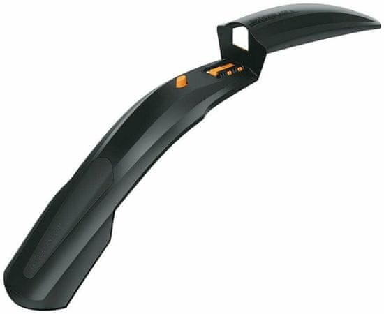 SKS blatník Shockblade 28"-29" do odpružené vidlice černo/černý