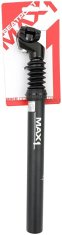 MAX1 odpružená sedlovka Sport 30,9/350 mm černá
