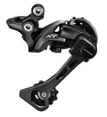 Shimano měnič Deore XT RD-M8000GS, 11 speed, Shadow RD+, Dynasis II