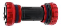 MAX1 osa Evo GXP BSA 68/73 mm červená