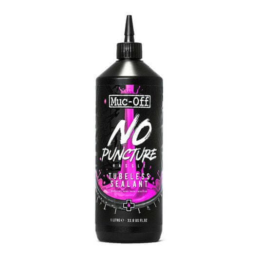 Muc-Off tmel No Puncture 1 l