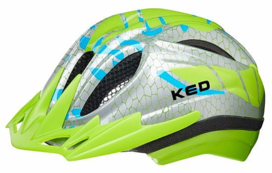 KED přilba Meggy II K-Star S/M green 49-55 cm