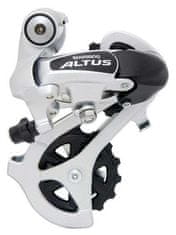 Shimano měnič Altus RD-M310DS stř. 7/8 speed v krabičce