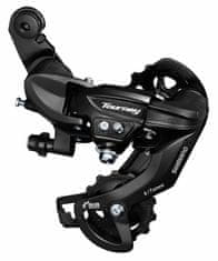 Shimano měnič RD-TY300D bez háku, 6/7 speed v krabičce