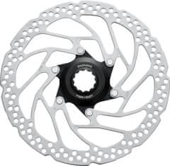 Shimano brzdový kotouč Altus SM-RT30 180mm Center lock v krabičce