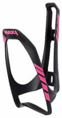 MAX1 košík Evo fluo růžovo/černý