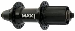 MAX1 náboj zadní Sport 32h černý