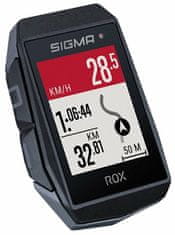 Sigma computer Rox 11.1 Evo GPS černý