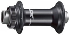 Shimano náboj disc XT HB-M8110-B 32 děr Center lock 15 mm e-thru-axle 110 mm přední v krabičce