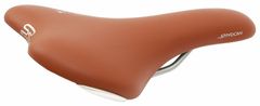 Selle Royal sedlo Shadow hnědé