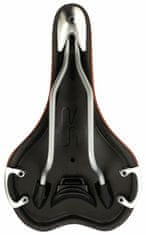 Selle Royal sedlo Shadow hnědé