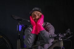 Muc-Off mycí rukavice Deep Scrubber Gloves vel. L pár