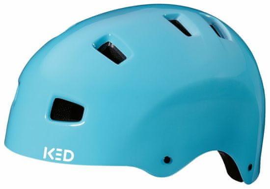 KED přilba 5Forty M iceblue 54-58 cm