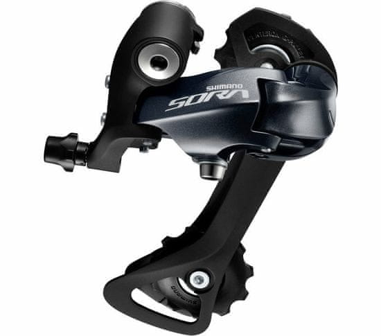 Shimano měnič Sora RD-R3000 9 speed, dlouhé vodítko