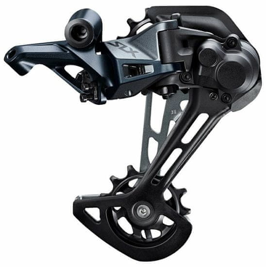 Shimano měnič SLX RD-M7100SGS, 12 speed, Shadow RD+, Dynasis II