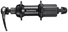 Shimano náboj Tiagra FH-RS300 32d zadní černý, 8,9,10,11 speed, v krabičce