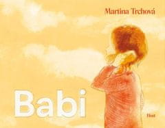 Martina Trchová: Babi