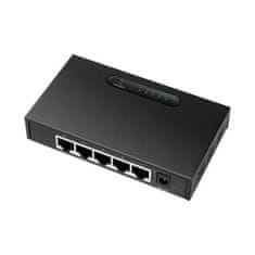 LogiLink NS0110 ethernetový přepínač