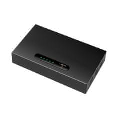 LogiLink NS0110 ethernetový přepínač