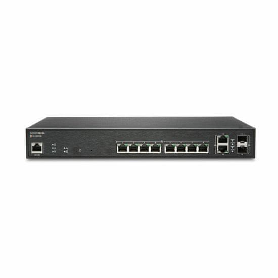 Sonicwall 02-SSC-2464 přepínač