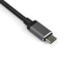 Startech CDP2MDPVGA adaptér usb c na vga/minidisplayport