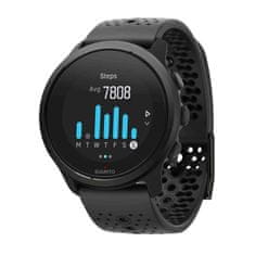 Suunto 5 Peak All Black