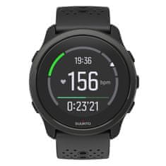 Suunto 5 Peak All Black