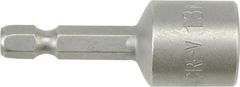 YATO Nástavec magnetický 1/4" 13 x 48 mm CrV blistr