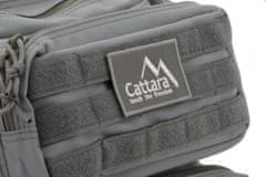 Cattara Batoh na záda 45l BLUE-GREY